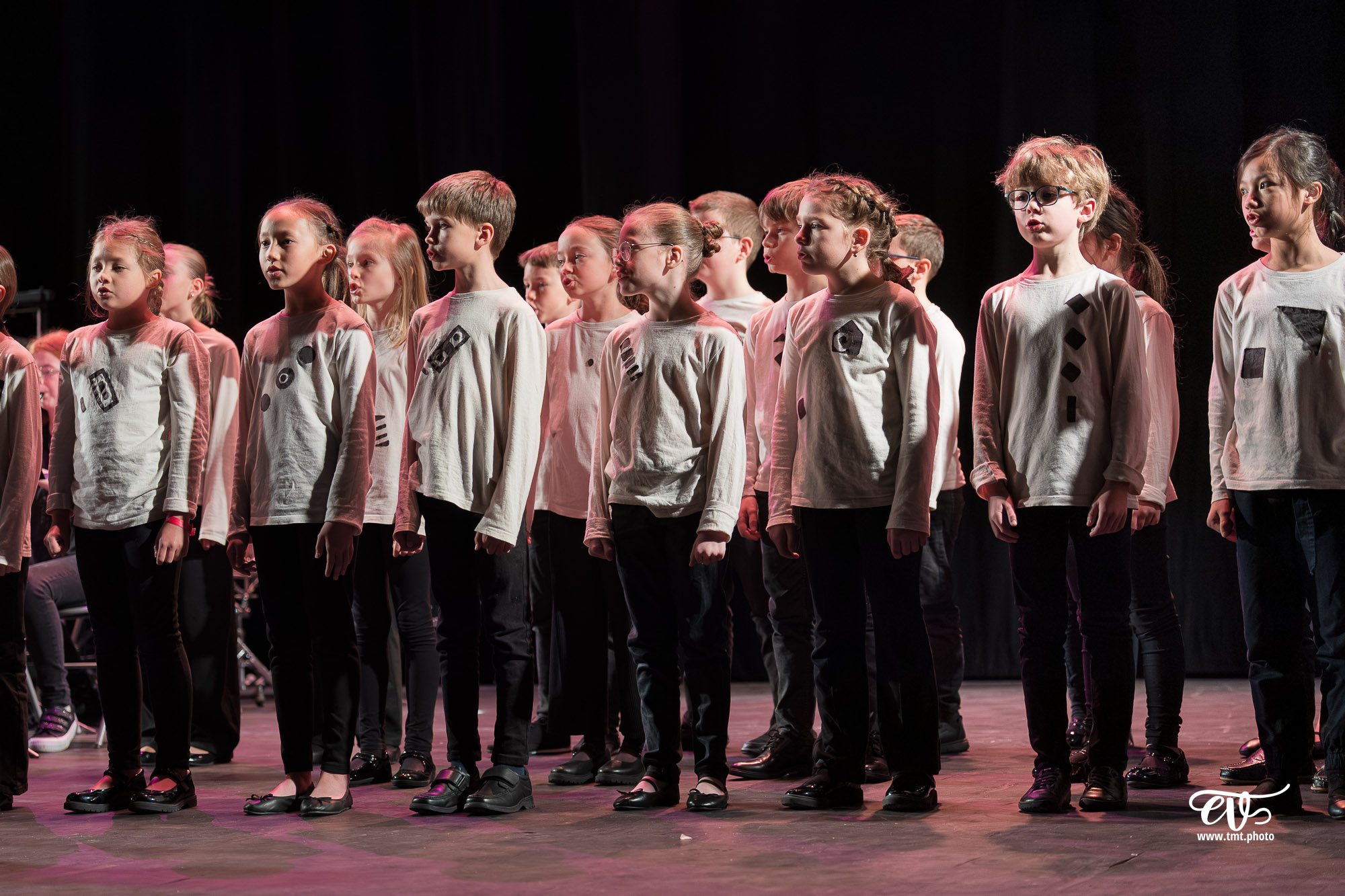 LE PRINTEMPS DE LA CLARINETTE